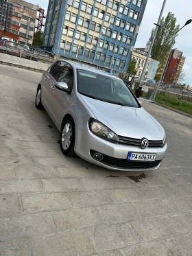 VW Golf, снимка 7