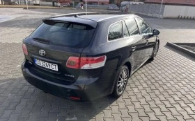 Toyota Avensis T27 2.2 D4D 150, снимка 3