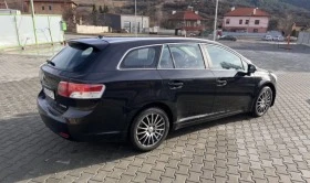 Toyota Avensis T27 2.2 D4D 150, снимка 4