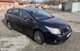 Toyota Avensis T27 2.2 D4D 150, снимка 5