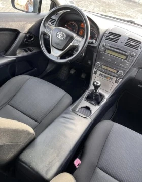 Toyota Avensis T27 2.2 D4D 150, снимка 8