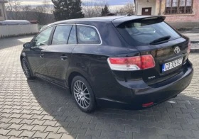 Toyota Avensis T27 2.2 D4D 150, снимка 2