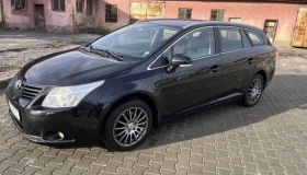 Toyota Avensis T27 2.2 D4D 150, снимка 1