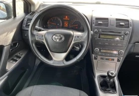 Toyota Avensis T27 2.2 D4D 150, снимка 7