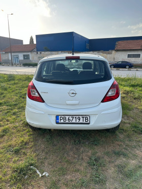 Opel Corsa 1.0, снимка 4