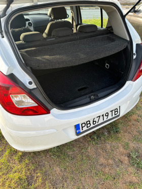 Opel Corsa 1.0 | Mobile.bg   10