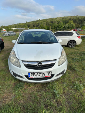 Opel Corsa 1.0 | Mobile.bg   3