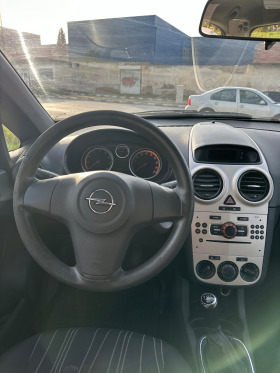 Opel Corsa 1.0 | Mobile.bg   8