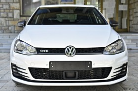 Обява за продажба на VW Golf GTD 2.0d 184 HP ~26 500 лв. - изображение 1