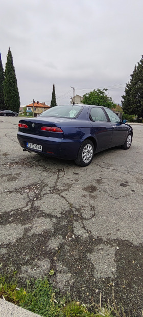 Alfa Romeo 156, снимка 4 - Автомобили и джипове - 45794728