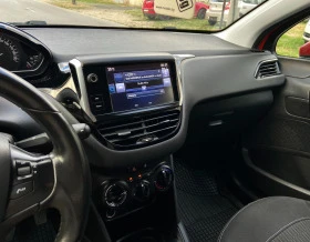 Peugeot 208 1.2i FACELIFT* 170 000км*  - [12] 