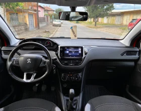 Peugeot 208 1.2i FACELIFT* 170 000км*  - [11] 