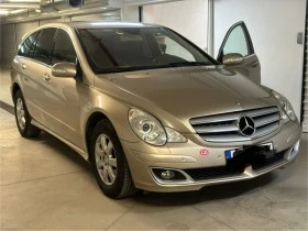 Mercedes-Benz R 350 М272, снимка 1