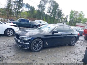BMW 540, снимка 9