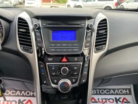 Hyundai Elantra GT= 2.0i-175кс= 72хил.км!= АВТОМАТ= ПАНОРАМА, снимка 16