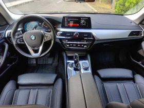 Обява за продажба на BMW 530 163х.км.Luxury Line* ADAPTIVE LED* 360  CAMERA*  ~51 999 лв. - изображение 9