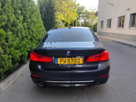 Обява за продажба на BMW 530 163х.км.Luxury Line* ADAPTIVE LED* 360  CAMERA*  ~51 999 лв. - изображение 5