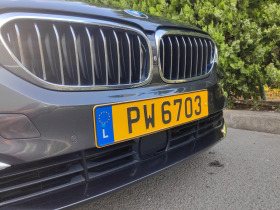 Обява за продажба на BMW 530 163х.км.Luxury Line* ADAPTIVE LED* 360  CAMERA*  ~51 999 лв. - изображение 4