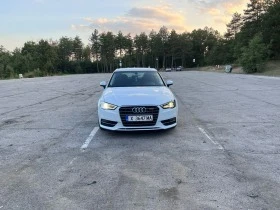 Audi A3  - [1] 