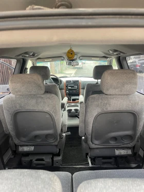 Kia Carnival 2.9 CRDI 16 V, снимка 13