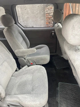 Kia Carnival 2.9 CRDI 16 V, снимка 12