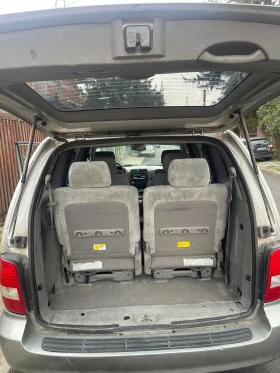 Kia Carnival 2.9 CRDI 16 V, снимка 14