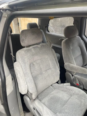 Kia Carnival 2.9 CRDI 16 V, снимка 11