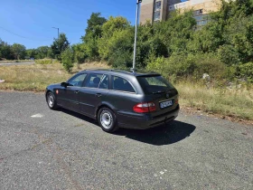 Mercedes-Benz E 270 CDI, снимка 2