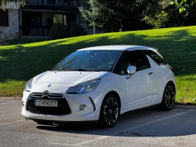     Citroen DS3 1.4 A