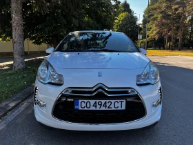 Citroen DS3 1.4 Aвтомат, снимка 3