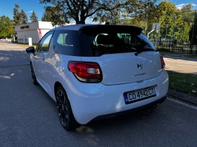 Citroen DS3 1.4 Aвтомат, снимка 5