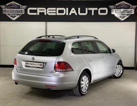 VW Golf Variant 1.6TDI | Mobile.bg    6