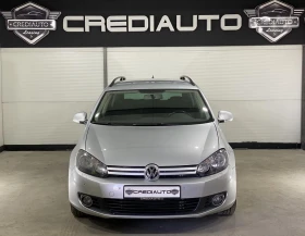 VW Golf Variant 1.6TDI, снимка 2