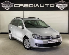 VW Golf Variant 1.6TDI | Mobile.bg    3