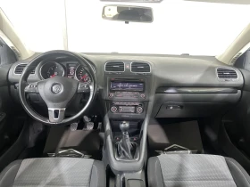 VW Golf Variant 1.6TDI, снимка 8