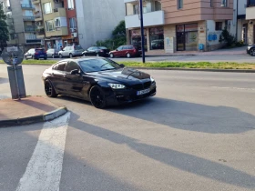 BMW 640 X drive M sport LCI adaptive suspension, снимка 5