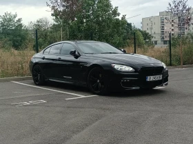  BMW 640