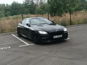 BMW 640 X drive, снимка 2