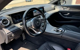 Mercedes-Benz CLS 350 AMG/4MATIC/Burmester/360/9G, снимка 7