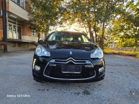 Citroen DS3 1.4d, снимка 10