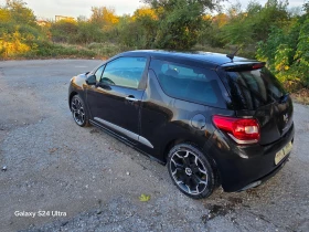 Citroen DS3 1.4d, снимка 4