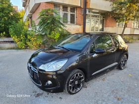 Citroen DS3 1.4d, снимка 11