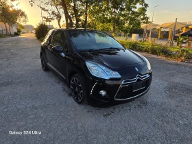 Citroen DS3 1.4d, снимка 2