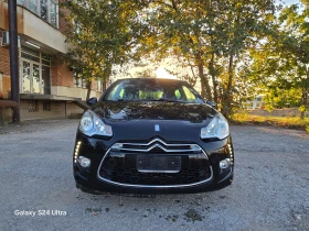 Citroen DS3 1.4d, снимка 1