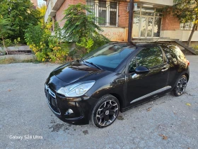 Citroen DS3 1.4d, снимка 5