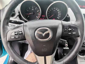 Mazda 3 1.6i /105к.с./УНИКАТ, снимка 10