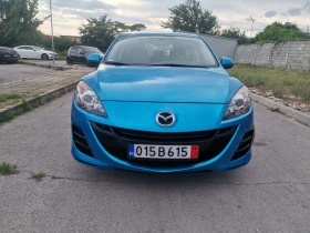 Mazda 3 1.6i /105к.с./УНИКАТ, снимка 2