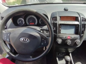 Kia Ceed, снимка 15