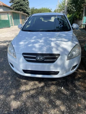 Kia Ceed, снимка 1