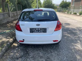 Kia Ceed, снимка 6